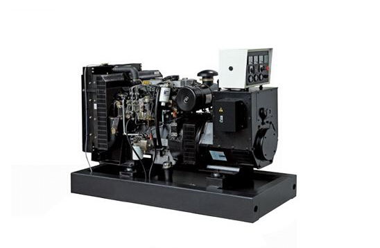 聊城科克150kw大型柴油发电机组_COPY