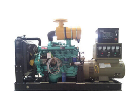 聊城宗申动力200kw大型柴油发电机组