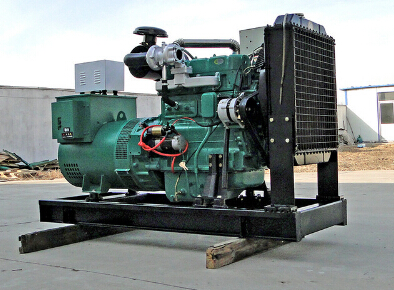 聊城宗申动力50kw大型柴油发电机组_COPY