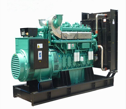 聊城宗申动力30kw小型柴油发电机组_COPY