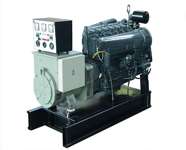 聊城宗申动力5kw小型柴油发电机_COPY