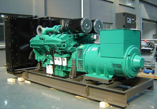 聊城静音发电机组出租_COPY_COPY
