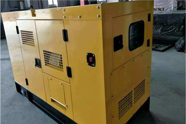 聊城发电机出租 聊城发电机出租