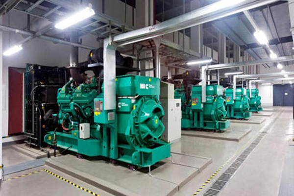 聊城发电机出租 聊城发电机出租