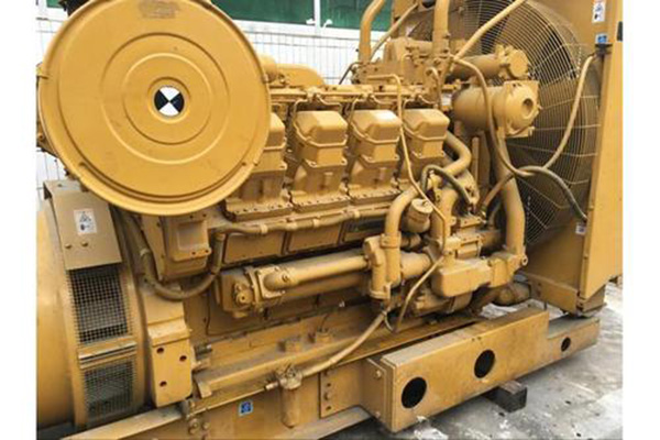 聊城发电机出租 聊城发电机出租