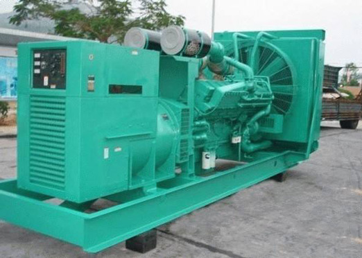 聊城75kw康明斯柴油发电车出租_COPY_COPY