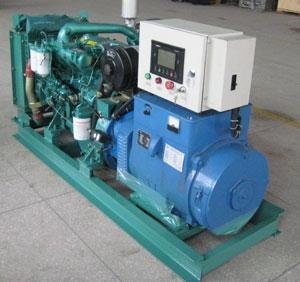 聊城发电机出租 聊城发电机出租