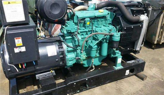聊城柴油发电机 聊城柴油发电机