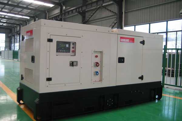 聊城静音发电机组租赁_COPY_COPY